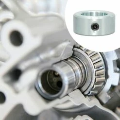 OSQI Jeu De 4 Bagues De Réglage 20 Mm - Pour Diable, Roue De Diable -France Tondeuse Soldes Boutique 65502534 5