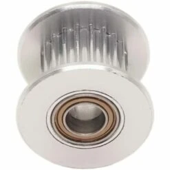 OSQI 2 GT GT2 Courroie Poulie De Renvoi En Aluminium 20 Dents Dent 3 Mm Alésage 5 Mm Pour Imprimante 3d Courroie De Distribution 6 Mm 10 Mm De Largeur (lot De 5 Pièces) (10 Mm - 20T - Alésage 5 Mm, Avec Dent 10 OSQI 2 GT GT2 Courroie Poulie De Renvoi En Aluminium 20 Dents Dent 3 Mm Alésage 5 Mm Pour Imprimante 3d Courroie De Distribution 6 Mm 10 Mm De Largeur (lot De 5 Pièces) (10 Mm - 20T - Alésage 5 Mm, Avec Dent -France Tondeuse Soldes Boutique 65502548 4