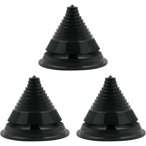 OSQI 3 Pièces Tondeuse à Gazon équilibreur Tondeuse Rotative Lame équilibreur En Plastique Tondeuse à Gazon Accessoires Tondeuse à Gazon Réparation Pièces De Rechange 3 OSQI 3 Pièces Tondeuse à Gazon équilibreur Tondeuse Rotative Lame équilibreur En Plastique Tondeuse à Gazon Accessoires Tondeuse à Gazon Réparation Pièces De Rechange