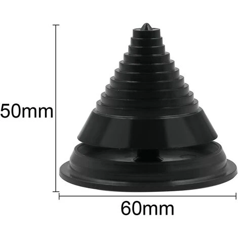 OSQI 3 Pièces Tondeuse à Gazon équilibreur Tondeuse Rotative Lame équilibreur En Plastique Tondeuse à Gazon Accessoires Tondeuse à Gazon Réparation Pièces De Rechange 4 OSQI 3 Pièces Tondeuse à Gazon équilibreur Tondeuse Rotative Lame équilibreur En Plastique Tondeuse à Gazon Accessoires Tondeuse à Gazon Réparation Pièces De Rechange – Image 2