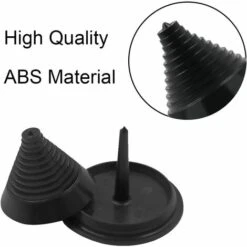 OSQI 3 Pièces Tondeuse à Gazon équilibreur Tondeuse Rotative Lame équilibreur En Plastique Tondeuse à Gazon Accessoires Tondeuse à Gazon Réparation Pièces De Rechange 9 OSQI 3 Pièces Tondeuse à Gazon équilibreur Tondeuse Rotative Lame équilibreur En Plastique Tondeuse à Gazon Accessoires Tondeuse à Gazon Réparation Pièces De Rechange -France Tondeuse Soldes Boutique 65502994 3