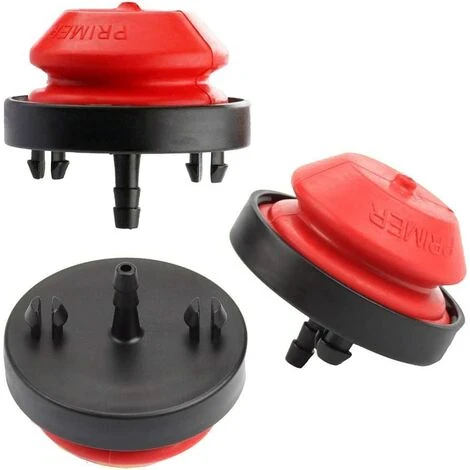 OSQI Lot De 3 Ampoules D'amorçage Pour Tecumseh 570682 321802A 056-200 Sears Craftsman Souffleuse à Neige AV520 AV600 HMSK100 HMSK105 HMSK110 OHSK120 OHSK125 OHSK130 TH098SA TH139SA TH139SP TV085XA TVS600 3 OSQI Lot De 3 Ampoules D'amorçage Pour Tecumseh 570682 321802A 056-200 Sears Craftsman Souffleuse à Neige AV520 AV600 HMSK100 HMSK105 HMSK110 OHSK120 OHSK125 OHSK130 TH098SA TH139SA TH139SP TV085XA TVS600