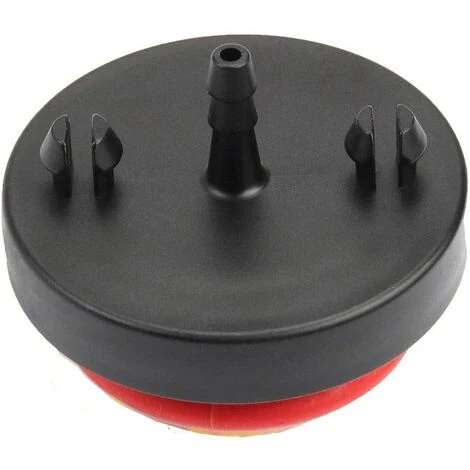 OSQI Lot De 3 Ampoules D'amorçage Pour Tecumseh 570682 321802A 056-200 Sears Craftsman Souffleuse à Neige AV520 AV600 HMSK100 HMSK105 HMSK110 OHSK120 OHSK125 OHSK130 TH098SA TH139SA TH139SP TV085XA TVS600 6 OSQI Lot De 3 Ampoules D'amorçage Pour Tecumseh 570682 321802A 056-200 Sears Craftsman Souffleuse à Neige AV520 AV600 HMSK100 HMSK105 HMSK110 OHSK120 OHSK125 OHSK130 TH098SA TH139SA TH139SP TV085XA TVS600 – Image 4