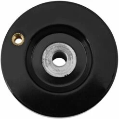OSQI Volant De Machine En Bakélite Noire Avec Poignée Rotative, Volant, Tour Rond Noir (8*63mm) -France Tondeuse Soldes Boutique 65504813 5