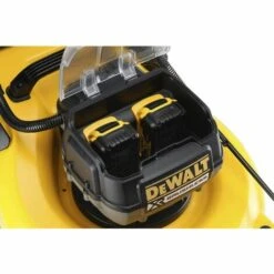 DeWALT DCMW564P2 Tondeuse à Gazon Sans Fil Brushless 18V - 2 X 5Ah Li-ion - 48cm 55L 11 DeWALT DCMW564P2 Tondeuse à Gazon Sans Fil Brushless 18V - 2 X 5Ah Li-ion - 48cm 55L -France Tondeuse Soldes Boutique 65609341 5