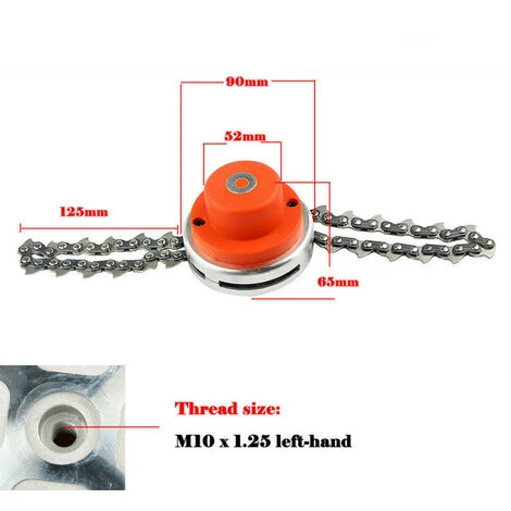 HELLO KITTY BAIN Tondeuse à Gazon à Chaîne Tondeuse De Jardin Tête Débroussailleuse Tondeuse 65mn 5 HELLO KITTY BAIN Tondeuse à Gazon à Chaîne Tondeuse De Jardin Tête Débroussailleuse Tondeuse 65mn – Image 3