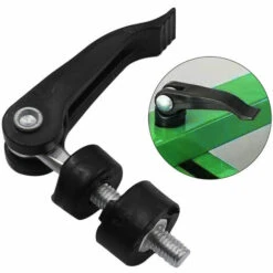 HELLO KITTY BAIN Accessoires De Coupe Vis Manuelle écrou Triangle Avec Vis Poignée En Plastique Bouton écrou Vis Boulon Pour Tondeuse à Gazon -France Tondeuse Soldes Boutique 65627268 2