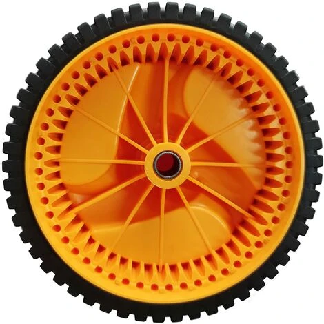 MEZHENG Roues Tondeuses 53 Dents Roue Motrice Pour Husqvarnaa Electrolux, McCulloch, Rally Et Autres Tondeuses à Gazon 3 MEZHENG Roues Tondeuses 53 Dents Roue Motrice Pour Husqvarnaa Electrolux, McCulloch, Rally Et Autres Tondeuses à Gazon