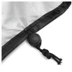 LUCKY-88 Housse De Protection Pour Tondeuse à Gazon à Main Extérieure 191*50*100cm -France Tondeuse Soldes Boutique 65803066 2