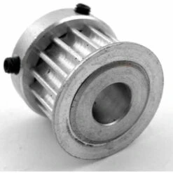 THSINDE Skateboard N63 Moteur 10mm Poulie 16 Dents Fit HTD 5M Ceinture 2pcs_() Ruikalucky -France Tondeuse Soldes Boutique 65915393 4