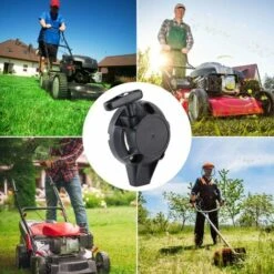 BDD Kit De Démarrage Par Traction Pour Tondeuse à Gazon Compatible Avec Le Plateau De Démarrage GX25 28400-Z0H-003, 28400-Z0H-305 -France Tondeuse Soldes Boutique 66025306 5