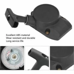 MONLY Pull Starter, Tondeuse à Gazon Pull Starter Assembly Pour Stihl FS75 FS80 FS85 FC85 KM85 FR85 FS80 FC75 BG75 Tondeuse -France Tondeuse Soldes Boutique 66081178 2