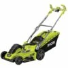 Tondeuse électrique RYOBI 1800W Coupe 40cm RLM18E40H -France Tondeuse Soldes Boutique 6608832 1