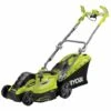 Tondeuse électrique RYOBI 1500W Coupe 36cm RLM15E36H -France Tondeuse Soldes Boutique 6608835 1