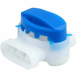 BF Lot De 20 Connecteurs De Câble Remplis De Résine Borniers étanches à 3 Pôles Pour Tondeuses à Gazon Robotisées -France Tondeuse Soldes Boutique 66111818 4