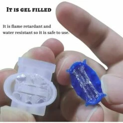 THSINDE Lot De 20 Connecteurs De Câble Remplis Des Résines Pour Robot Tondeuse Automower 11 THSINDE Lot De 20 Connecteurs De Câble Remplis Des Résines Pour Robot Tondeuse Automower -France Tondeuse Soldes Boutique 66176352 5