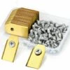 HKLFFJA 45 Lames De Rechange Pour Husqvarna / Automower / Gardena / Yardforce Robot Tondeuse, Lames De Couteau En Titane - Lames De Rechange(3 G - 0,75 Mm)-Accessoire De Rechange - Avec Vis 1 HKLFFJA 45 Lames De Rechange Pour Husqvarna / Automower / Gardena / Yardforce Robot Tondeuse, Lames De Couteau En Titane - Lames De Rechange(3 G - 0,75 Mm)-Accessoire De Rechange - Avec Vis -France Tondeuse Soldes Boutique 66352672 1