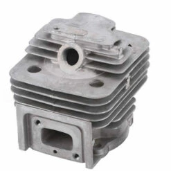 LIFCAUSAL Cylindre Piston Kits Anneaux Joint Goupille Circlip Assy Tondeuse Accessoires Remplacement Pour MITSUBISHI TL52 BG520 Débroussailleuse -France Tondeuse Soldes Boutique 66372980 2