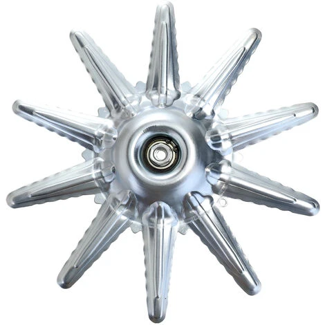 LIFCAUSAL Tondeuse à Gazon Lame Housse De Protection Métal Tondeuse à Gazon Accessoires 4 Temps Sac à Dos Débroussailleuse Lame Housses De Protection 3 LIFCAUSAL Tondeuse à Gazon Lame Housse De Protection Métal Tondeuse à Gazon Accessoires 4 Temps Sac à Dos Débroussailleuse Lame Housses De Protection