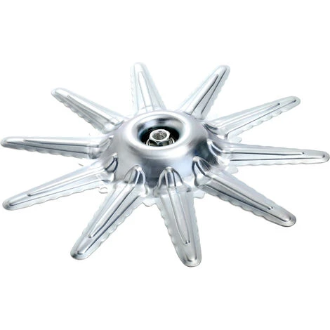 LIFCAUSAL Tondeuse à Gazon Lame Housse De Protection Métal Tondeuse à Gazon Accessoires 4 Temps Sac à Dos Débroussailleuse Lame Housses De Protection 4 LIFCAUSAL Tondeuse à Gazon Lame Housse De Protection Métal Tondeuse à Gazon Accessoires 4 Temps Sac à Dos Débroussailleuse Lame Housses De Protection – Image 2