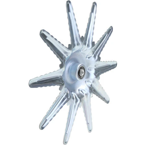 LIFCAUSAL Tondeuse à Gazon Lame Housse De Protection Métal Tondeuse à Gazon Accessoires 4 Temps Sac à Dos Débroussailleuse Lame Housses De Protection 5 LIFCAUSAL Tondeuse à Gazon Lame Housse De Protection Métal Tondeuse à Gazon Accessoires 4 Temps Sac à Dos Débroussailleuse Lame Housses De Protection – Image 3