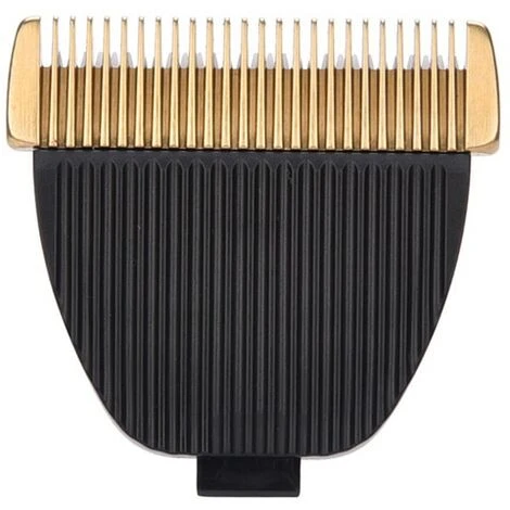 Fuienko – Lame De Rechange Pour Tondeuse à Cheveux, Pour Fuienko RC291 Ou SURKER RFC-688B,1 Pc Blade 4 Fuienko – Lame De Rechange Pour Tondeuse à Cheveux, Pour Fuienko RC291 Ou SURKER RFC-688B,1 Pc Blade – Image 2