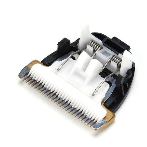 Fuienko – Lame De Rechange Pour Tondeuse à Cheveux, Pour Fuienko RC291 Ou SURKER RFC-688B,1 Pc Blade 5 Fuienko – Lame De Rechange Pour Tondeuse à Cheveux, Pour Fuienko RC291 Ou SURKER RFC-688B,1 Pc Blade – Image 3