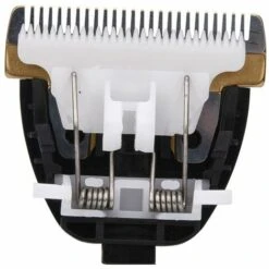 Fuienko – Lame De Rechange Pour Tondeuse à Cheveux, Pour Fuienko RC291 Ou SURKER RFC-688B,1 Pc Blade 10 Fuienko – Lame De Rechange Pour Tondeuse à Cheveux, Pour Fuienko RC291 Ou SURKER RFC-688B,1 Pc Blade -France Tondeuse Soldes Boutique 66635955 4