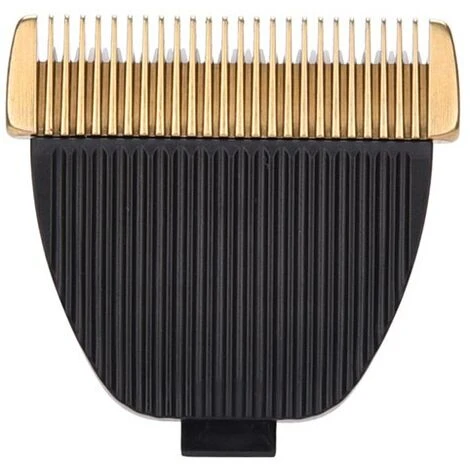 Fuienko – Lame De Rechange Pour Tondeuse à Cheveux, Pour Fuienko RC291 Ou SURKER RFC-688B,1 Pc Blade 4 Fuienko – Lame De Rechange Pour Tondeuse à Cheveux, Pour Fuienko RC291 Ou SURKER RFC-688B,1 Pc Blade – Image 2