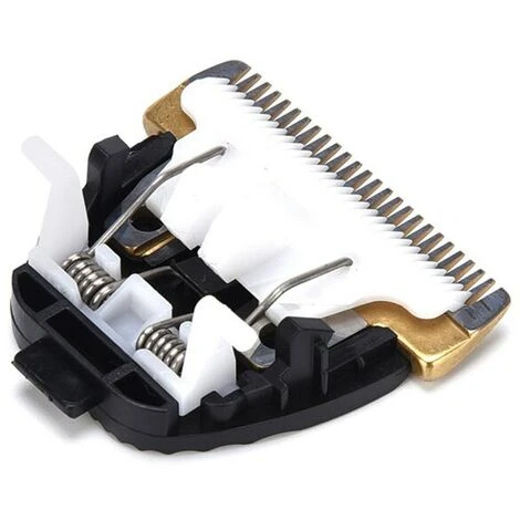 Fuienko – Lame De Rechange Pour Tondeuse à Cheveux, Pour Fuienko RC291 Ou SURKER RFC-688B,1 Pc Blade 7 Fuienko – Lame De Rechange Pour Tondeuse à Cheveux, Pour Fuienko RC291 Ou SURKER RFC-688B,1 Pc Blade – Image 5