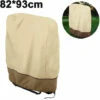 PESCE Housse De Protection Pour Chaise Pliante, Capote De Chaise Longue 190TFousse De Chaise Longue Pliable Imperméable, Coupe-vent, Résistante Aux UV, Pour Chaise Longue De Jardin Chaise Longue Relax Chaises Longues 1 PESCE Housse De Protection Pour Chaise Pliante, Capote De Chaise Longue 190TFousse De Chaise Longue Pliable Imperméable, Coupe-vent, Résistante Aux UV, Pour Chaise Longue De Jardin Chaise Longue Relax Chaises Longues -France Tondeuse Soldes Boutique 66652420 1