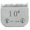 FUIENKO Lame De Tondeuse électrique AD-SK5 Pour Chien, 10 Lames De Remplacement, Accessoires De Tondeuse,Argent 1 FUIENKO Lame De Tondeuse électrique AD-SK5 Pour Chien, 10 Lames De Remplacement, Accessoires De Tondeuse,Argent -France Tondeuse Soldes Boutique 66728656 1