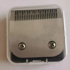 FUIENKO Lame De Tondeuse électrique AD-SK5 Pour Chien, 10 Lames De Remplacement, Accessoires De Tondeuse,Argent 11 FUIENKO Lame De Tondeuse électrique AD-SK5 Pour Chien, 10 Lames De Remplacement, Accessoires De Tondeuse,Argent -France Tondeuse Soldes Boutique 66728656 5