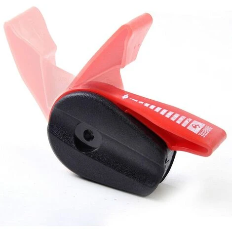 MODOU Commutateur De Contrôle De L'accélérateur Pour Tondeuse à Gazon, Tondeuse à Gazon, Outils De Commande D'accélérateur Pour Kit D'outils De Jardin Universels, Dimensions : 10,9 X 6,9 X 2,98 Cm 3 MODOU Commutateur De Contrôle De L'accélérateur Pour Tondeuse à Gazon, Tondeuse à Gazon, Outils De Commande D'accélérateur Pour Kit D'outils De Jardin Universels, Dimensions : 10,9 X 6,9 X 2,98 Cm