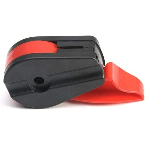 MODOU Commutateur De Contrôle De L'accélérateur Pour Tondeuse à Gazon, Tondeuse à Gazon, Outils De Commande D'accélérateur Pour Kit D'outils De Jardin Universels, Dimensions : 10,9 X 6,9 X 2,98 Cm 6 MODOU Commutateur De Contrôle De L'accélérateur Pour Tondeuse à Gazon, Tondeuse à Gazon, Outils De Commande D'accélérateur Pour Kit D'outils De Jardin Universels, Dimensions : 10,9 X 6,9 X 2,98 Cm – Image 4