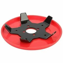 OCXIN Disque De Désherbage Tondeuse à Gazon Sèche-herbes Plaque Tête De Désherbage Multifonction Coupe-herbe Outils De Jardin Outil De Désherbage Jardin Outil De Désherbage Outil De Désherbage -France Tondeuse Soldes Boutique 66860463 2