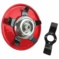 OCXIN Disque De Désherbage Tondeuse à Gazon Sèche-herbes Plaque Tête De Désherbage Multifonction Coupe-herbe Outils De Jardin Outil De Désherbage Jardin Outil De Désherbage Outil De Désherbage -France Tondeuse Soldes Boutique 66860463 5