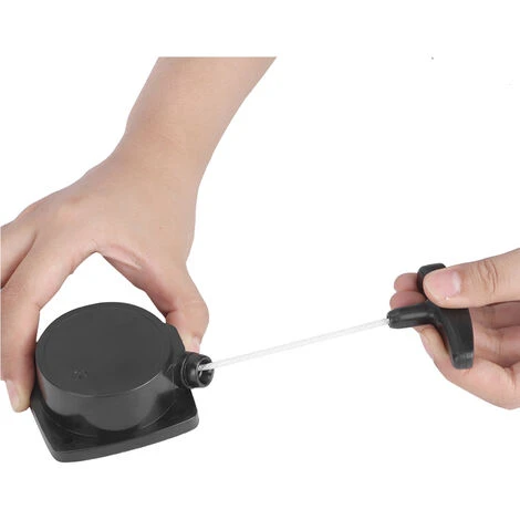 YD Démarreur Manuel De Démarrage Manuel Du Moteur 23CC Avec Pièces De Rechange Pour Taille-haie à Recul Pour Moteur 1E32F 6 YD Démarreur Manuel De Démarrage Manuel Du Moteur 23CC Avec Pièces De Rechange Pour Taille-haie à Recul Pour Moteur 1E32F – Image 4