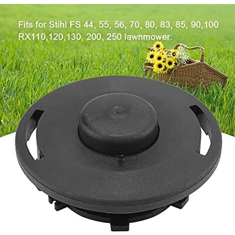 OCXIN Convient Aux Têtes De Coupe 25-2 FS90R FS100RX FS110R FS120R FS130R 4 OCXIN Convient Aux Têtes De Coupe 25-2 FS90R FS100RX FS110R FS120R FS130R – Image 2