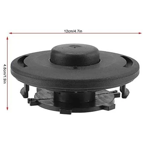 OCXIN Convient Aux Têtes De Coupe 25-2 FS90R FS100RX FS110R FS120R FS130R 5 OCXIN Convient Aux Têtes De Coupe 25-2 FS90R FS100RX FS110R FS120R FS130R – Image 3