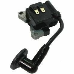 DONTODENT Bobine D'allumage Tle43 Pour Mitsubishi Tle43, 1e40f-e, Kasei Bc-46, CG-430