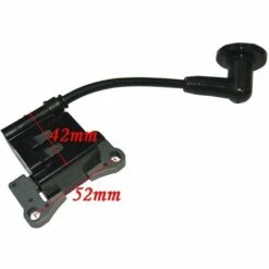 DONTODENT Bobine D'allumage Tle43 Pour Mitsubishi Tle43, 1e40f-e, Kasei Bc-46, CG-430 -France Tondeuse Soldes Boutique 66971387 3