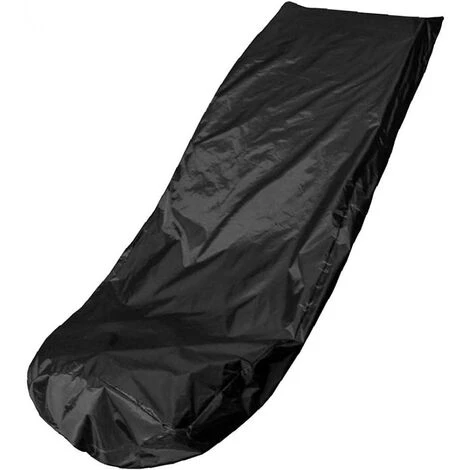 HKLFFJA Tondeuse Housse étanche Antipoussière Fauchage Machine étui De Protection 39x74x25Inch Noir M 3 HKLFFJA Tondeuse Housse étanche Antipoussière Fauchage Machine étui De Protection 39x74x25Inch Noir M
