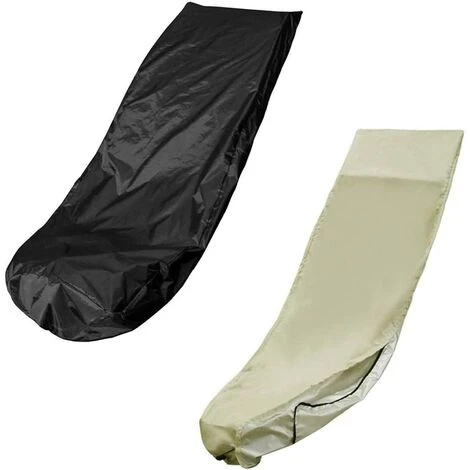 HKLFFJA Tondeuse Housse étanche Antipoussière Fauchage Machine étui De Protection 39x74x25Inch Noir M 6 HKLFFJA Tondeuse Housse étanche Antipoussière Fauchage Machine étui De Protection 39x74x25Inch Noir M – Image 4