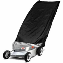 HKLFFJA Tondeuse Housse étanche Antipoussière Fauchage Machine étui De Protection 39x74x25Inch Noir M 11 HKLFFJA Tondeuse Housse étanche Antipoussière Fauchage Machine étui De Protection 39x74x25Inch Noir M -France Tondeuse Soldes Boutique 67177089 5