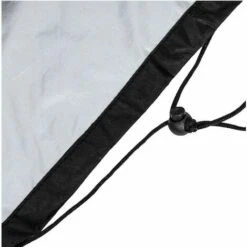 HKLFFJA Imperméable Tondeuse Cover Antipoussière Housse De Protection Fauchage Machine (39x74x25Inch) Noir XXL -France Tondeuse Soldes Boutique 67177115 3