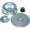 OCXIN Remplacer Le Jeu De Rondelles De Butée De Plaque De Conducteur De Fixation D'adaptateur De Lame Pour La Tondeuse Stihl FS90 FS120 FS200 FS250 -France Tondeuse Soldes Boutique 67204883 1