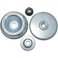 OCXIN Remplacer Le Jeu De Rondelles De Butée De Plaque De Conducteur De Fixation D'adaptateur De Lame Pour La Tondeuse Stihl FS90 FS120 FS200 FS250 -France Tondeuse Soldes Boutique 67204883 5