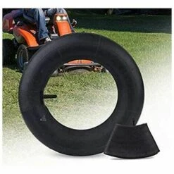 THSINDE Jeu De Deux Chambres à Air 145/70-6 Chambre à Air Pneu Gazon 145/70-6 Tracteur Tondeuse TR13 -France Tondeuse Soldes Boutique 67311454 4