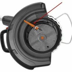 REGALOS Lot De 100 Lames En Plastique Compatibles Avec Coupe-Bordure Gardena, Lames De Rechange Pour Coupe-Bordures Gardena Et Coupe-Bordures Sans Fil.Lame En Plastique à Tête Hexagonale 9 REGALOS Lot De 100 Lames En Plastique Compatibles Avec Coupe-Bordure Gardena, Lames De Rechange Pour Coupe-Bordures Gardena Et Coupe-Bordures Sans Fil.Lame En Plastique à Tête Hexagonale -France Tondeuse Soldes Boutique 67332477 3